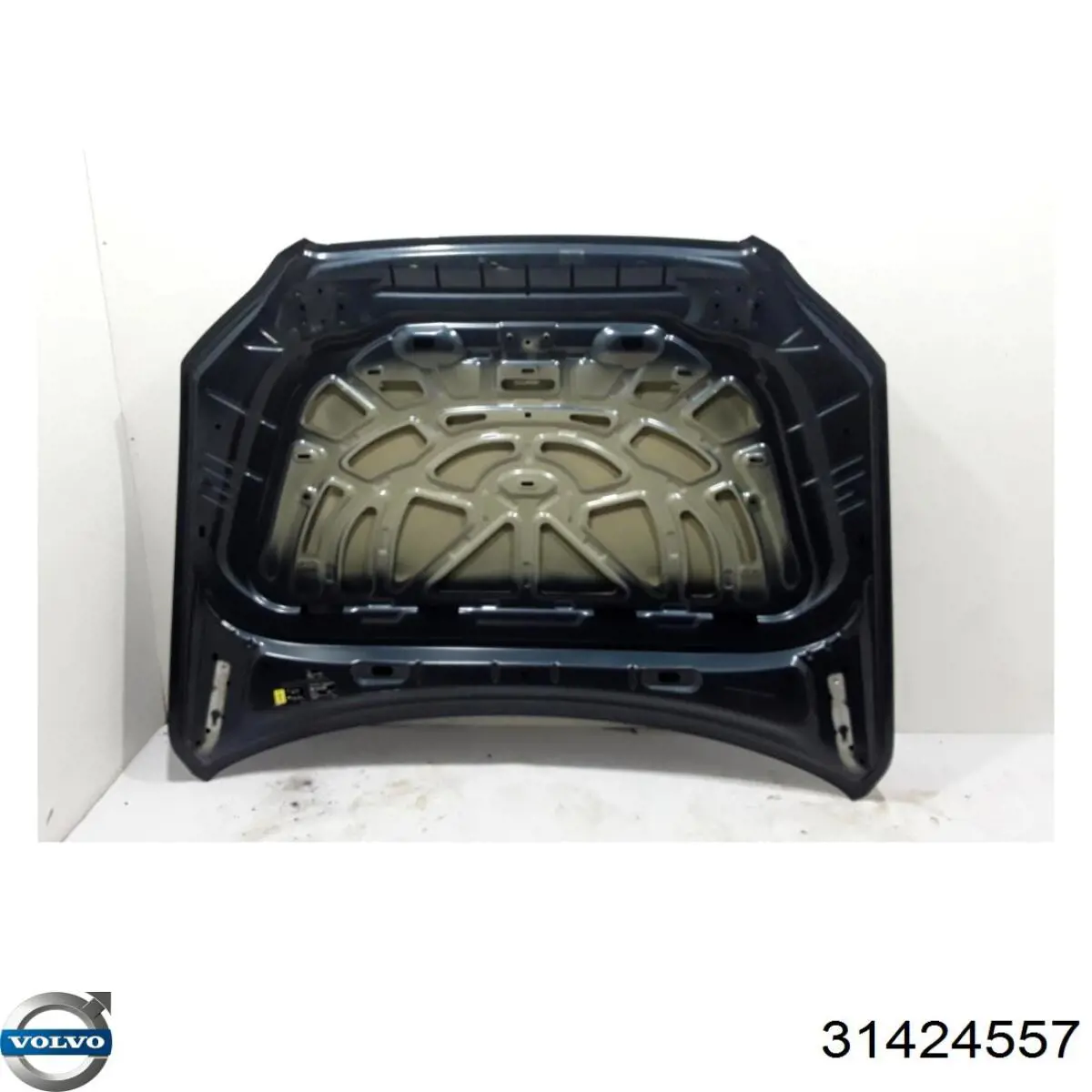 Maska silnika Volvo 31424557