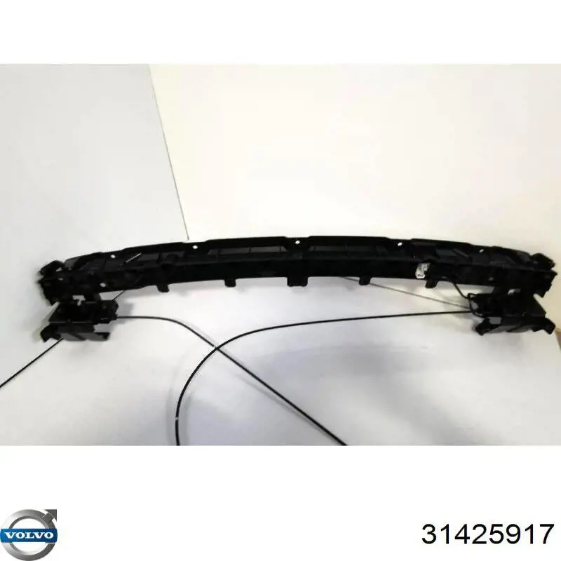 Wspornik zderzaka przedniego środkowy Volvo 31425917 cena, od 112,88 USD