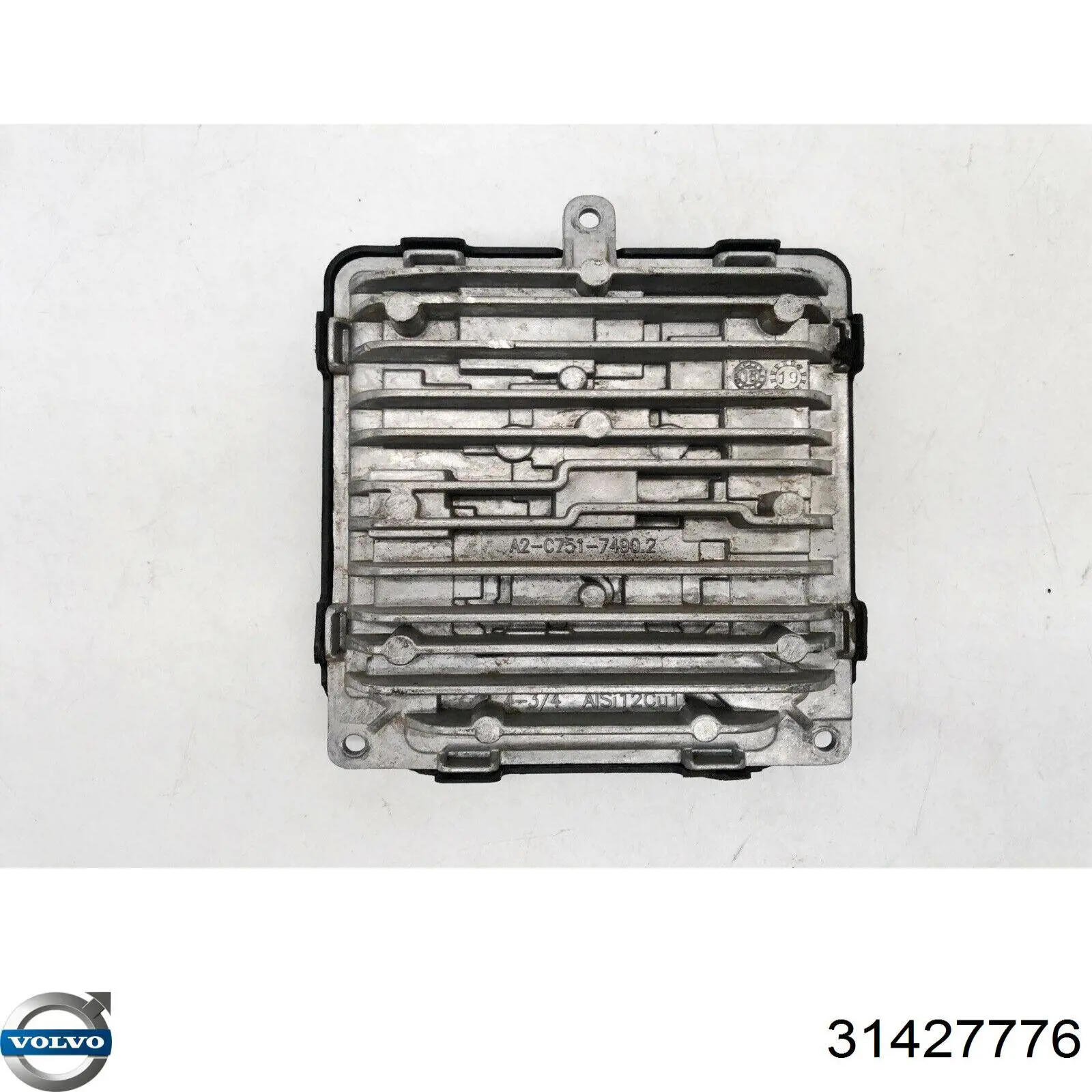  Volvo 31427776 cena, od 128,80 USD