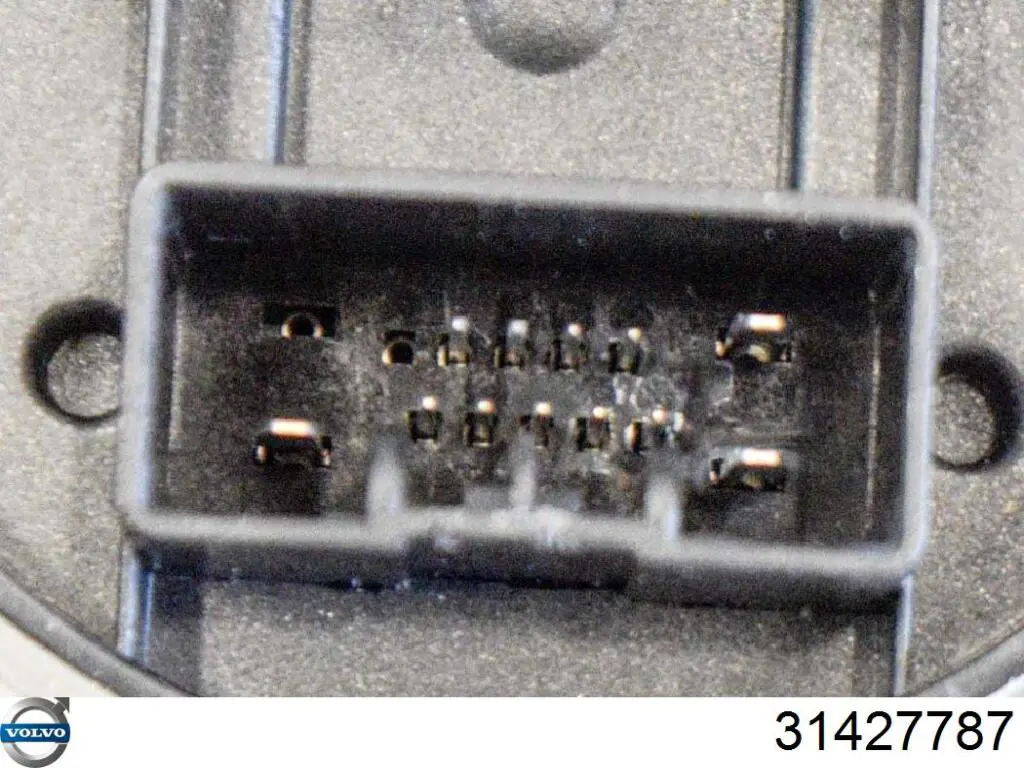 Do koszyka 31427787 Volvo Sterownik oświetleniem adaptacyjnym