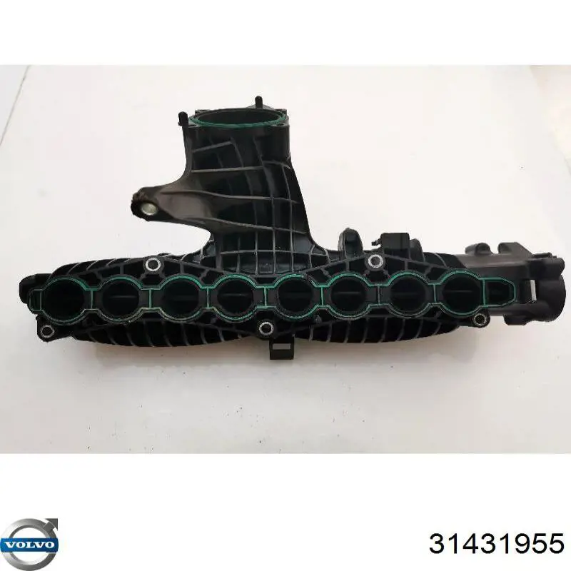 Kolektor ssący Volvo 31411751 cena, od 182,40 USD
