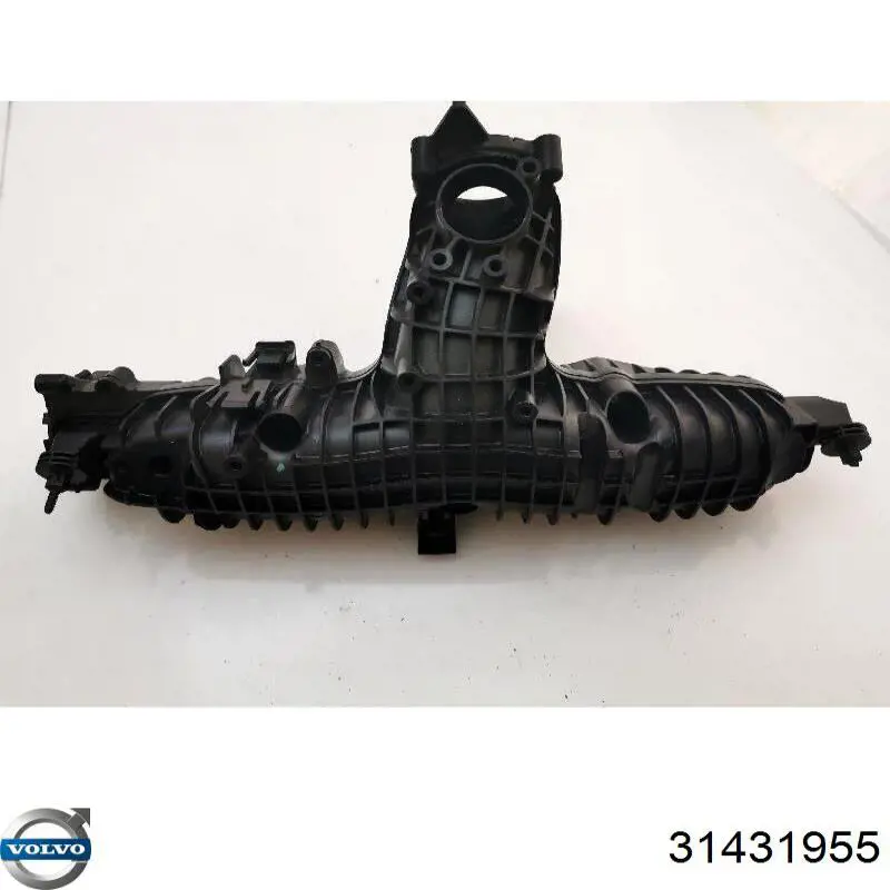 31411751 Volvo Kolektor ssący