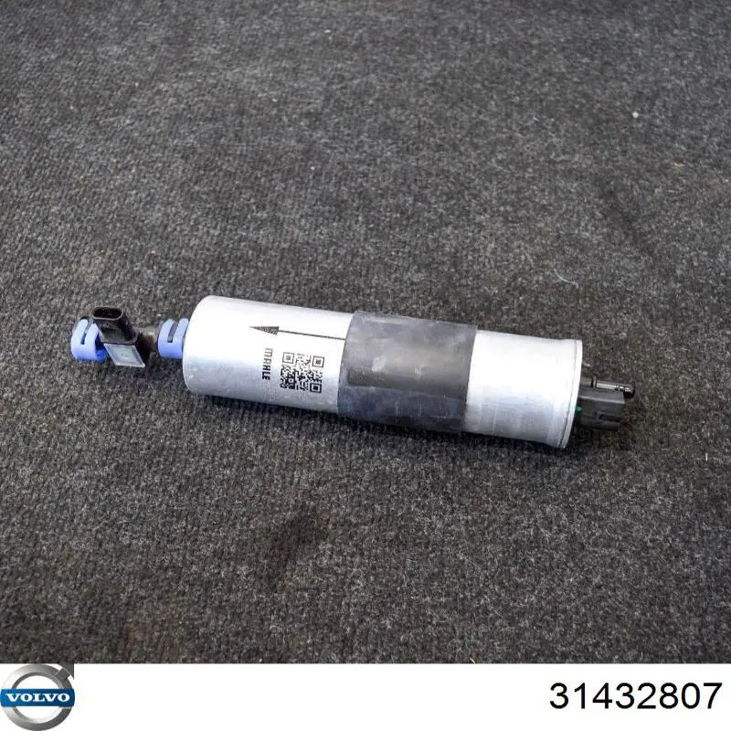 31432807 Volvo Filtr paliwa