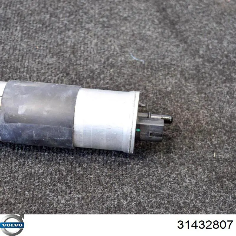31432807 Volvo Filtr paliwa