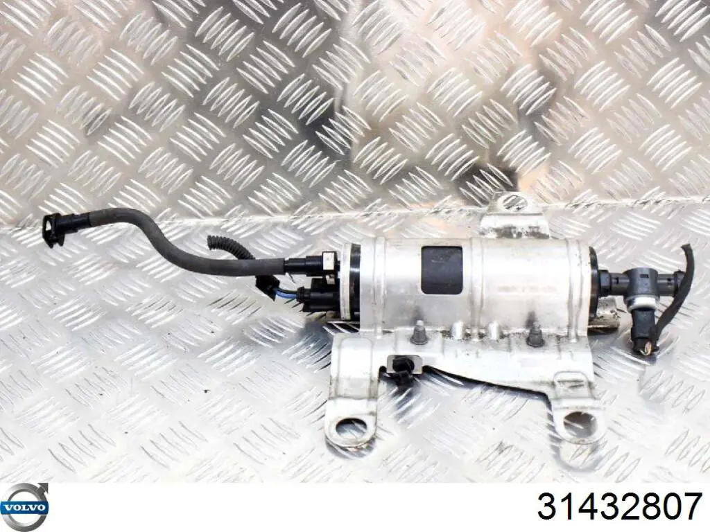 Filtr paliwa Volvo 31432807 cena, od 42,92 USD