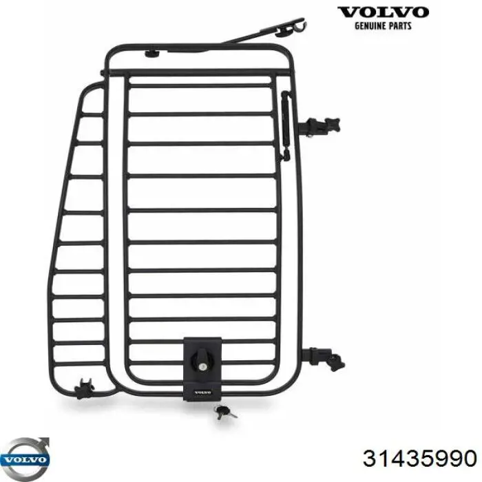 Chlapacze przednie, zestaw Volvo XC60 II SUV (246) (2017 - 2026) cena, od 61,30 USD