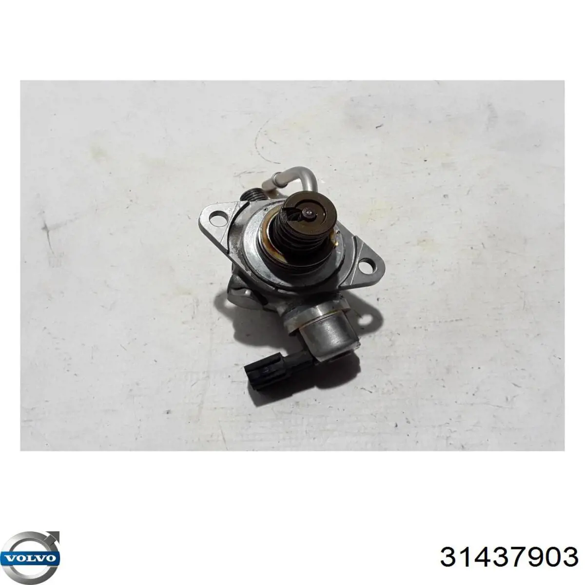 Pompa wtryskowa wysokiego ciśnienia Volvo XC40 SUV (536) (2017 - 2026) cena, od 543,83 USD