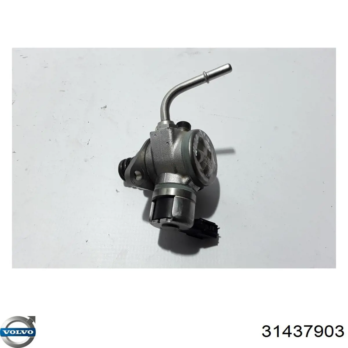 Pompa wtryskowa wysokiego ciśnienia Volvo XC40 SUV (536) (2017 - 2026) cena, od 543,83 USD