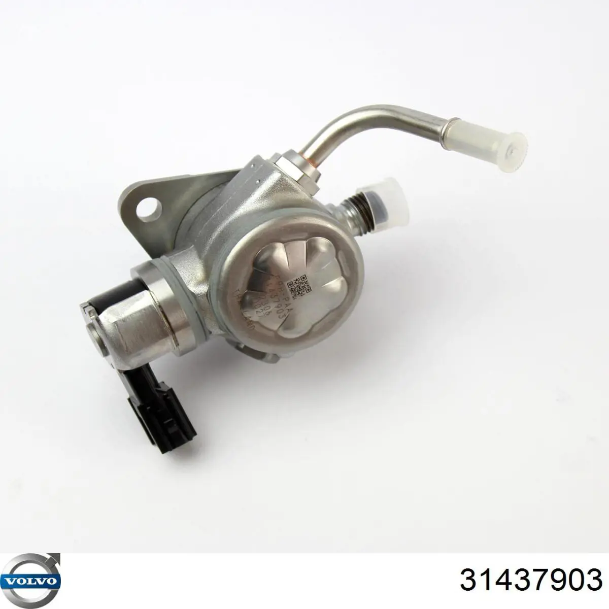 Pompa wtryskowa wysokiego ciśnienia do Volvo XC40  536