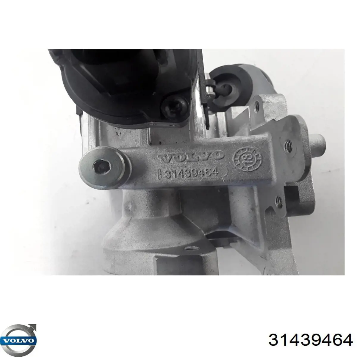 Zawór recyrkulacji spalin EGR Volvo XC40 SUV (536) (2017 - 2026) cena, od 164,23 USD