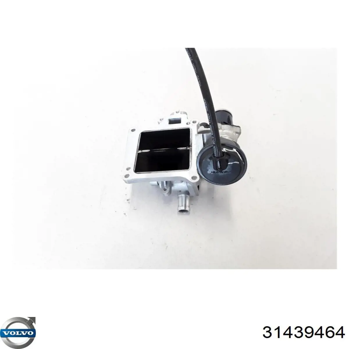 Zawór recyrkulacji spalin EGR do Volvo XC40  536