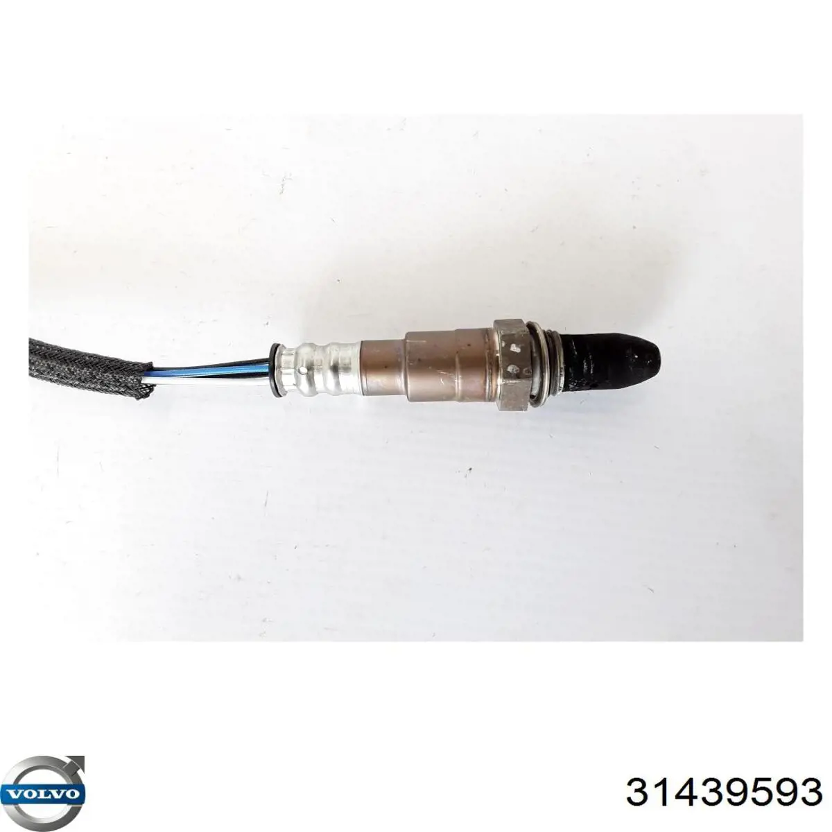 31439593 Volvo Sonda lambda czujnik tlenu przed katalizatorem