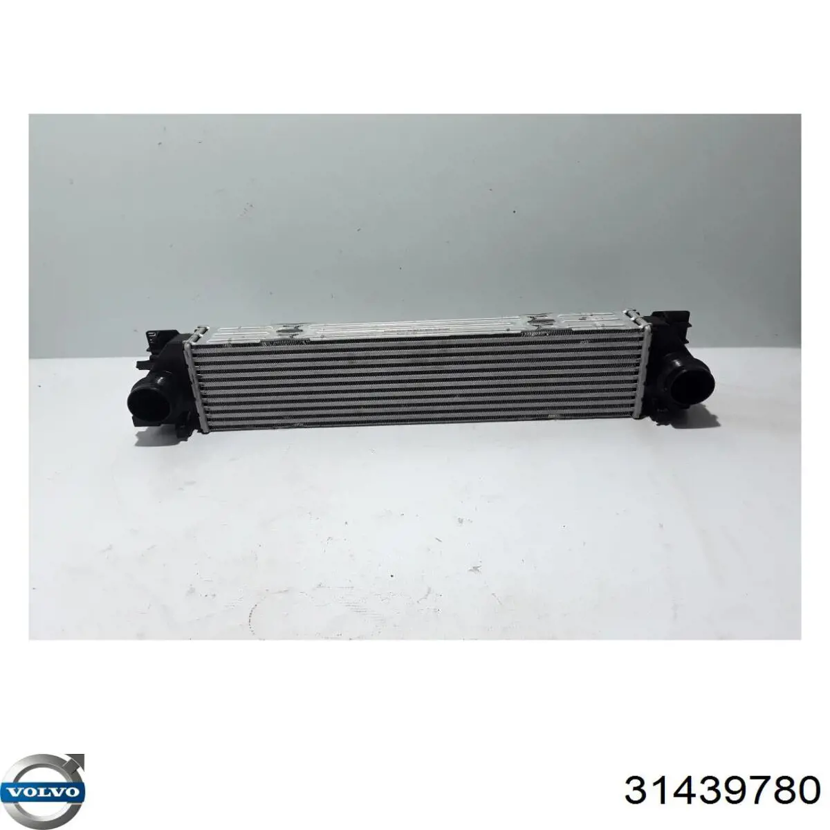 31439780 Volvo Chłodnica intercoolera