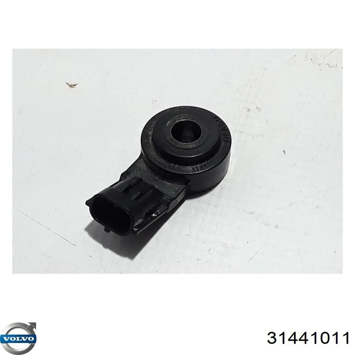 Czujnik stukowy (czujnik spalania stukowego) Volvo 31441011 cena, od 23,98 USD