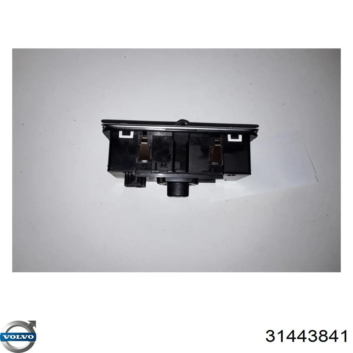  Volvo 31443841 cena, od 93,64 USD