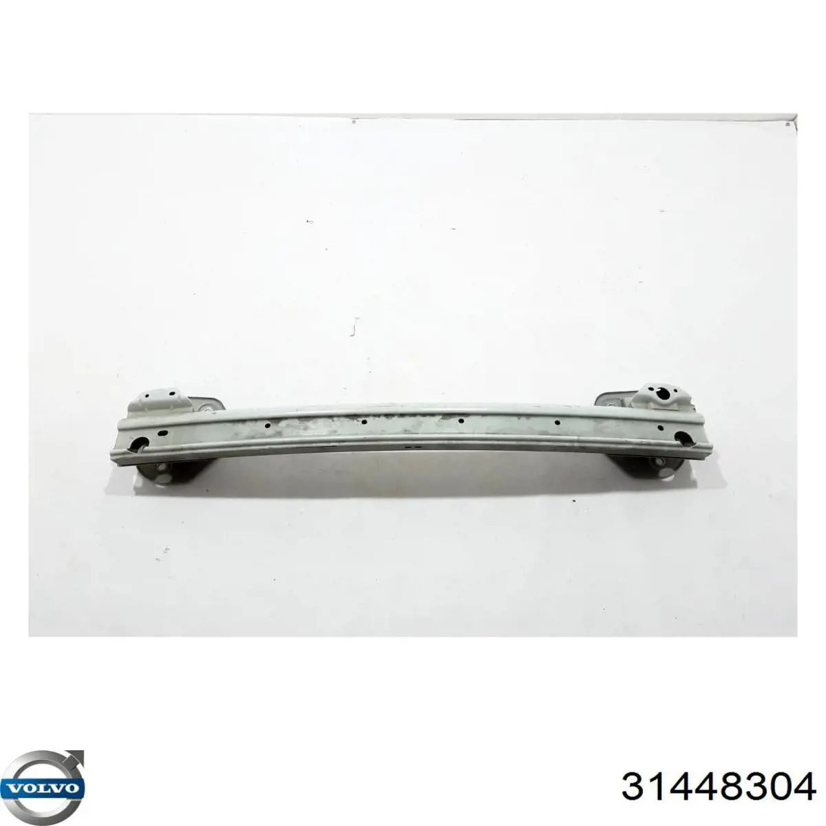 Wzmocnienie zderzaka tylnego Volvo XC60 II SUV (246) (2017 - 2026) cena, od 179,62 USD