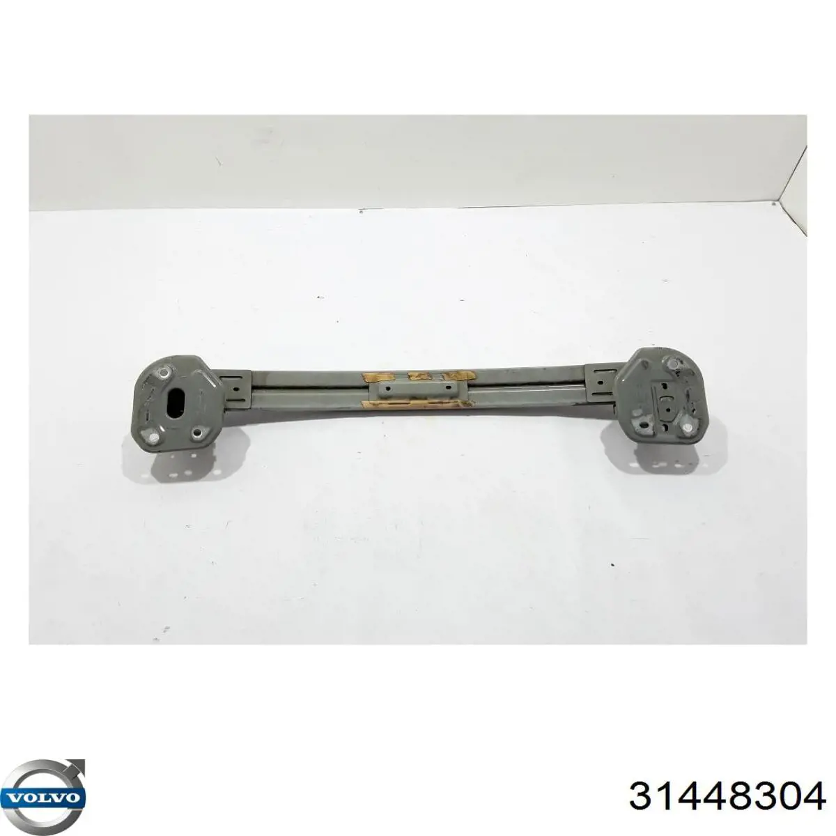 31448304 Volvo Wzmocnienie zderzaka tylnego