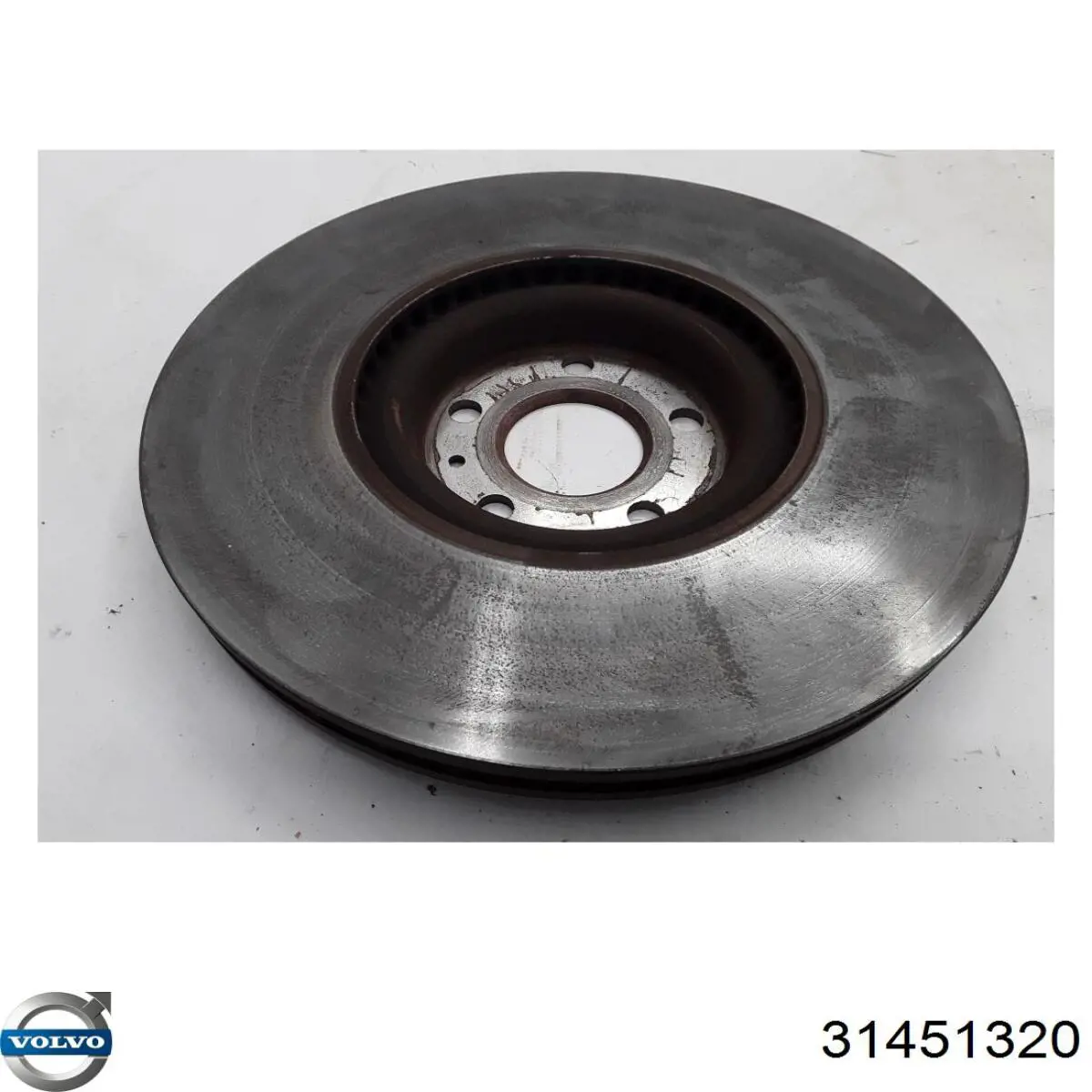 Stabilizator tylny Volvo 31451320 cena, od 142,36 USD