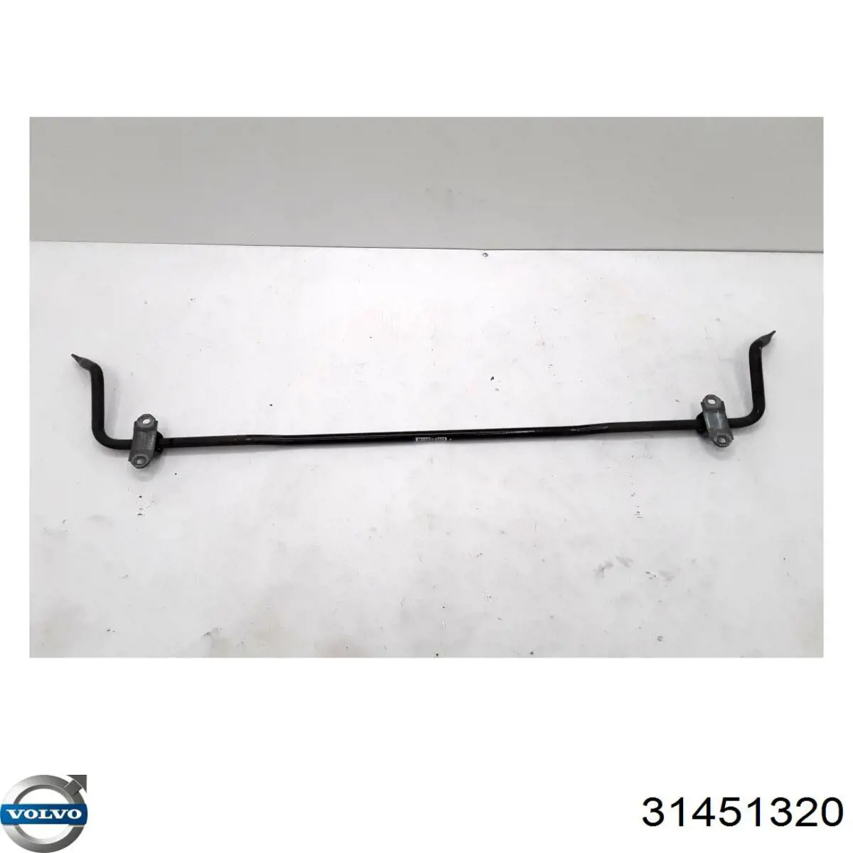 Stabilizator tylny Volvo 31451320 cena, od 142,36 USD
