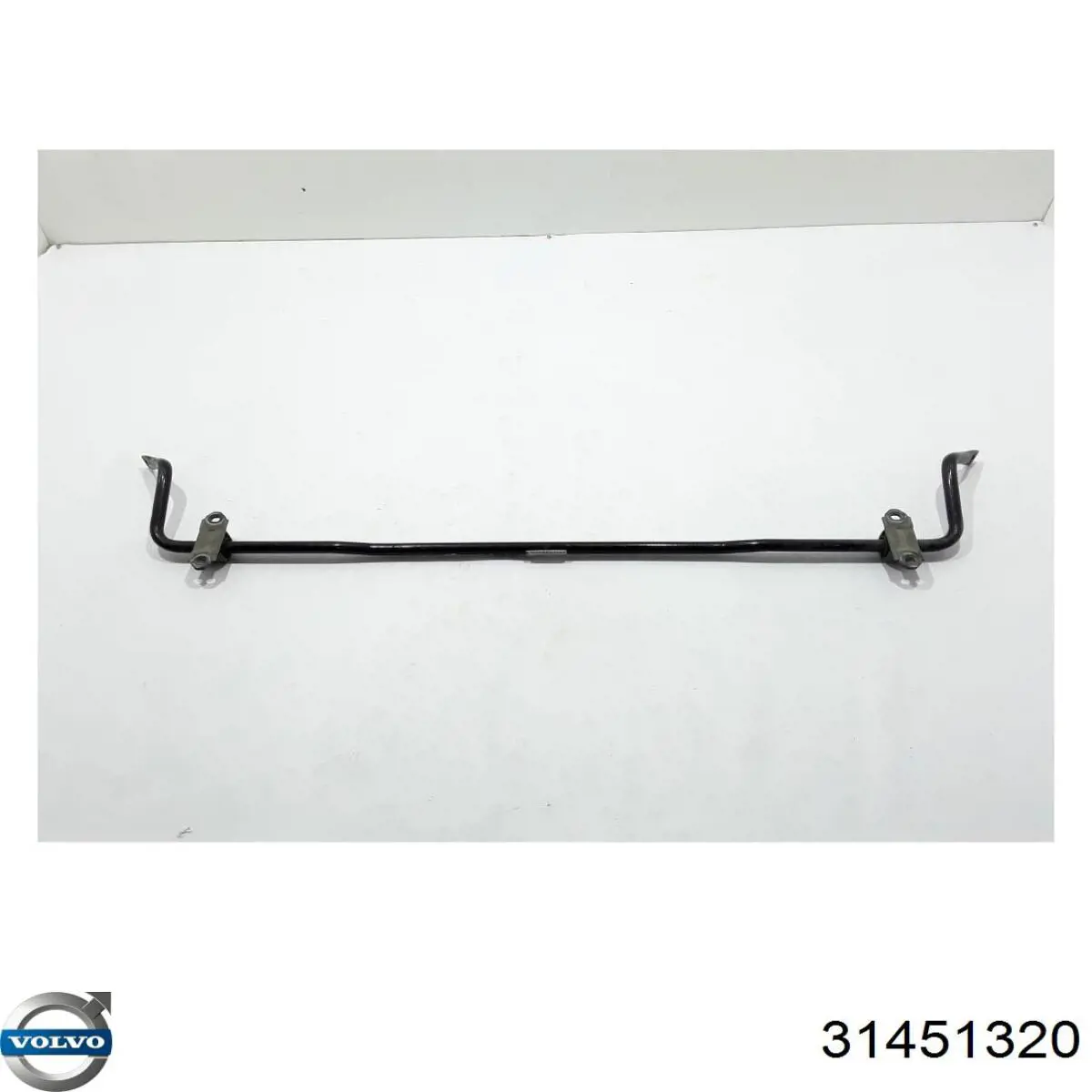 31451320 Volvo Stabilizator tylny