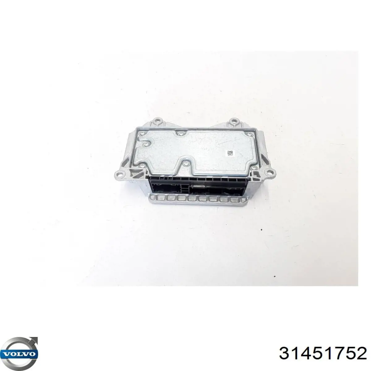 Do koszyka 31658440 Volvo 