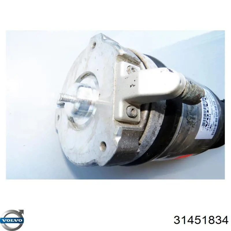 31451834 Volvo Amortyzator przedni prawy
