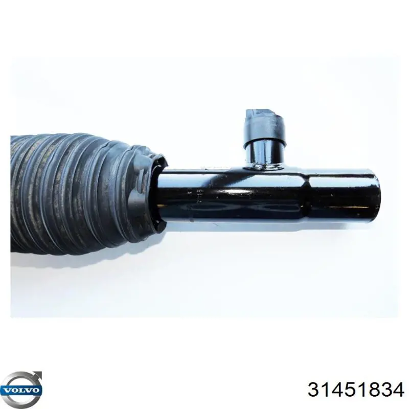 Amortyzator przedni prawy Volvo 31451834 cena, od 571,35 USD