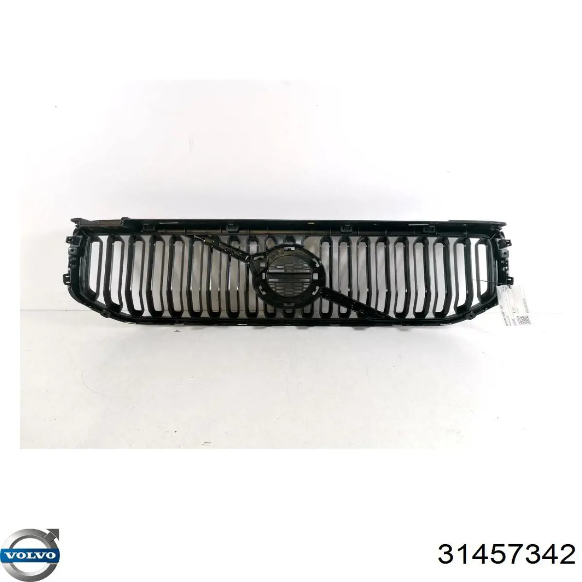 31457342 Volvo Atrapa chłodnicy