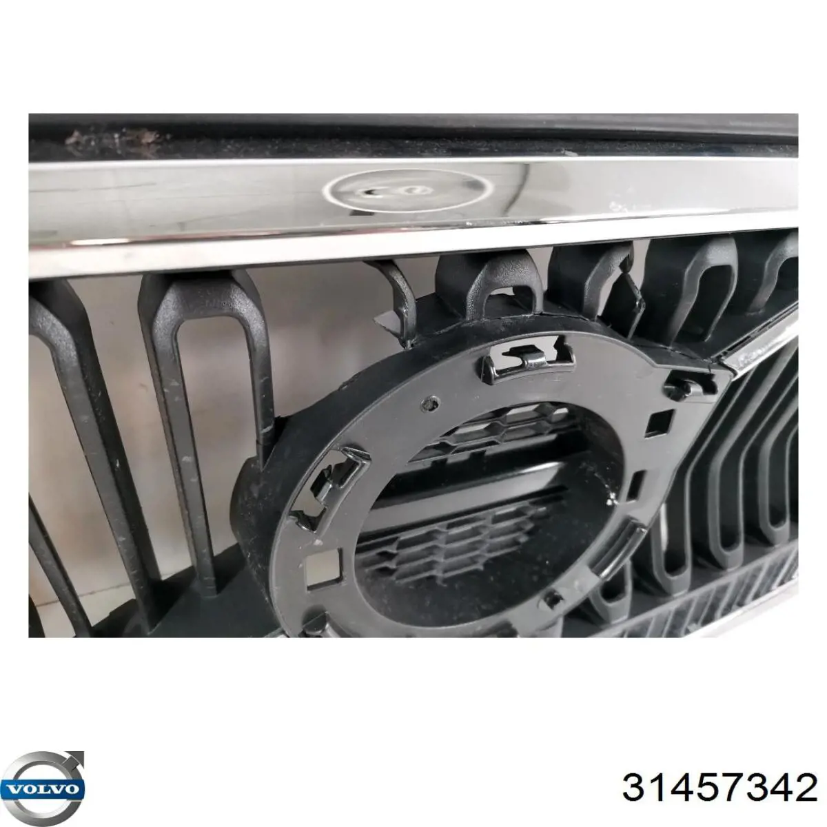  Volvo 31457342