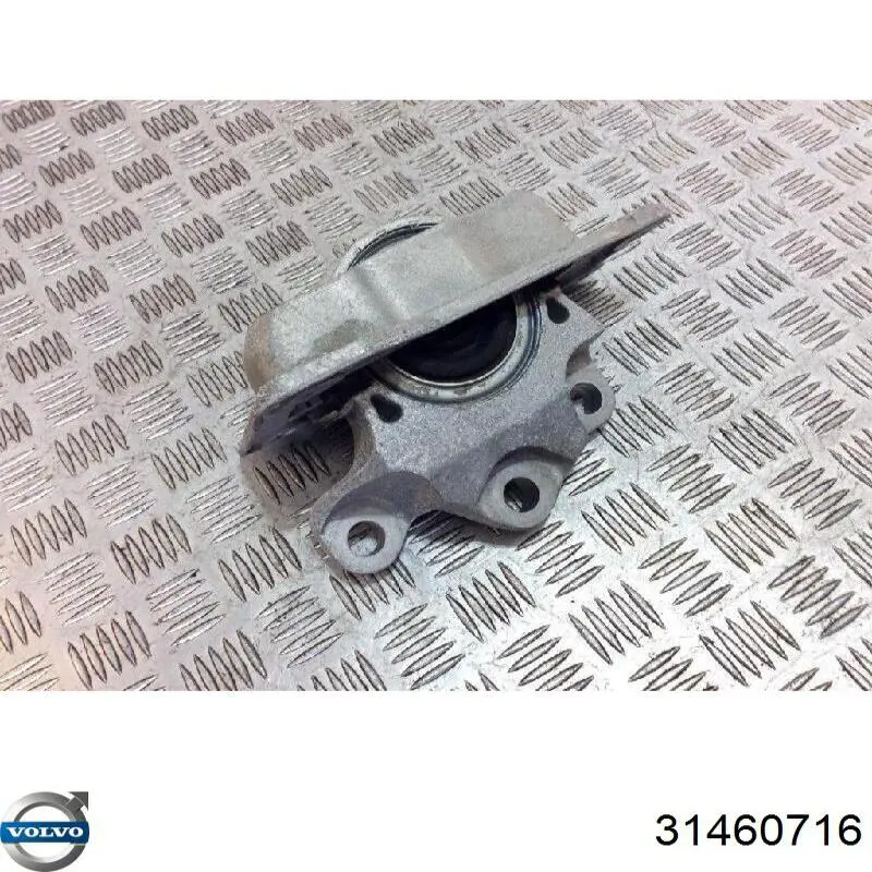 Poduszka (podpora) silnika lewa Volvo 31460716 cena, od 120,88 USD