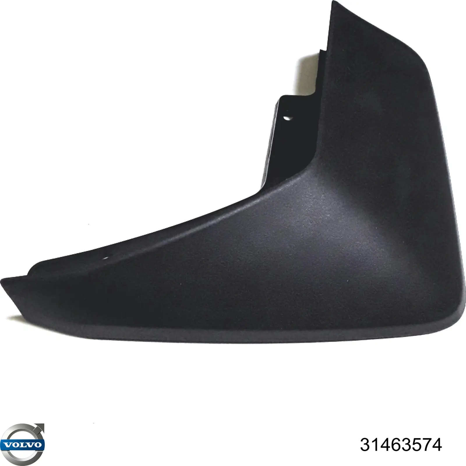 Chlapacze przednie, zestaw Volvo XC90 II SUV (256) (2014 - 2026) cena, od 190,51 USD