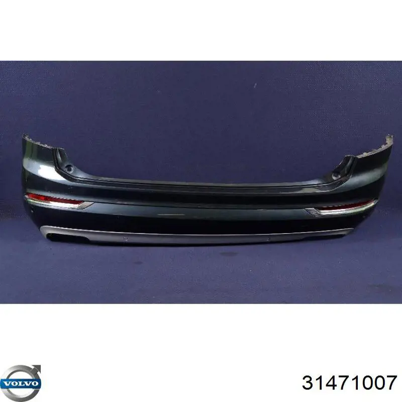 Czujnik parkowania przedni/tylny boczny Volvo 31471007 cena, od 15,25 USD