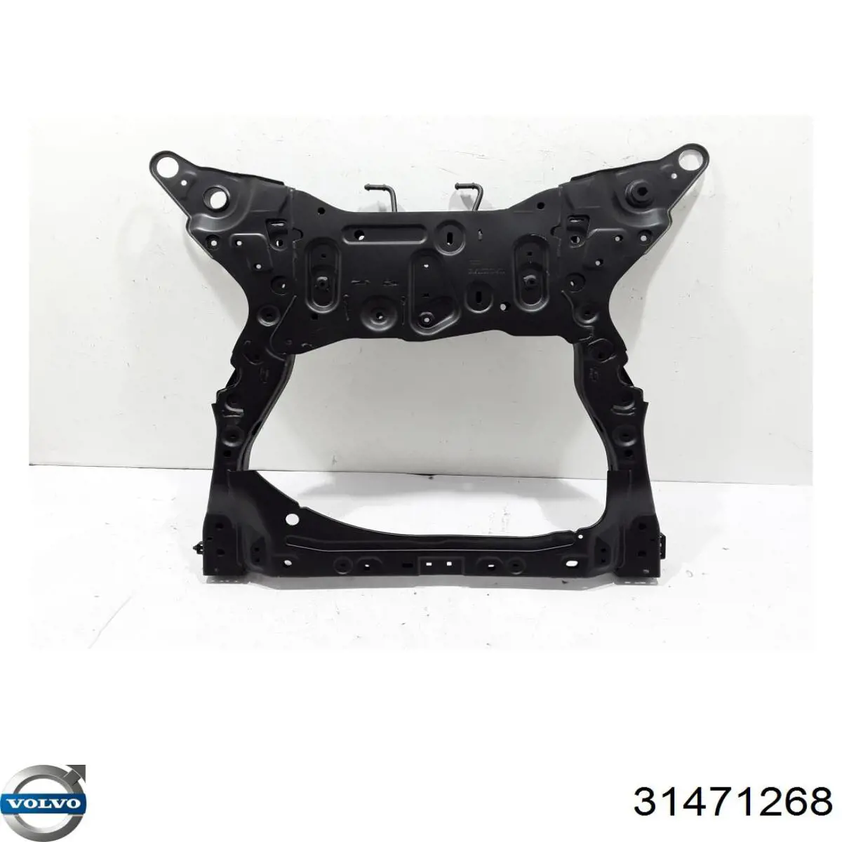 Do koszyka 32217364 Volvo Zacisk hamulcowy tylny prawy