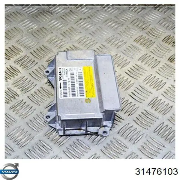  31451752 Volvo