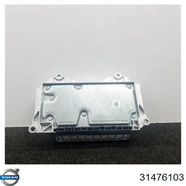 Do koszyka 31658440 Volvo 