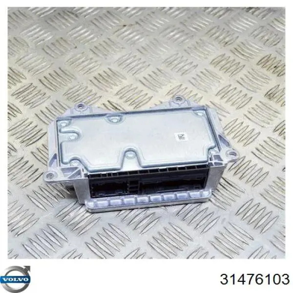 Do koszyka 31340796 Volvo 