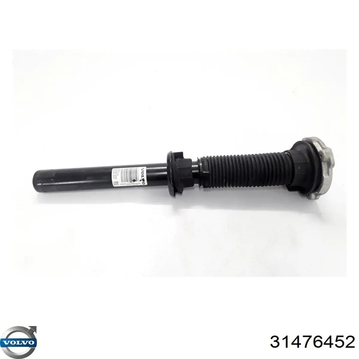 31476452 Volvo Amortyzator przedni