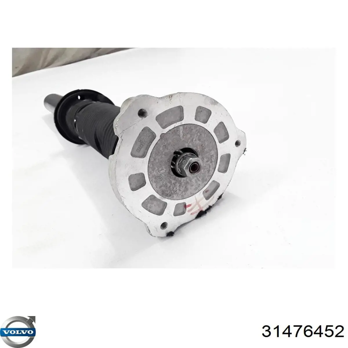 31476452 Volvo Amortyzator przedni