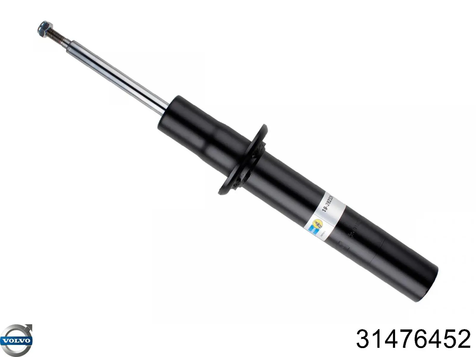 Amortyzator przedni Volvo 31476452 cena, od 276,10 USD