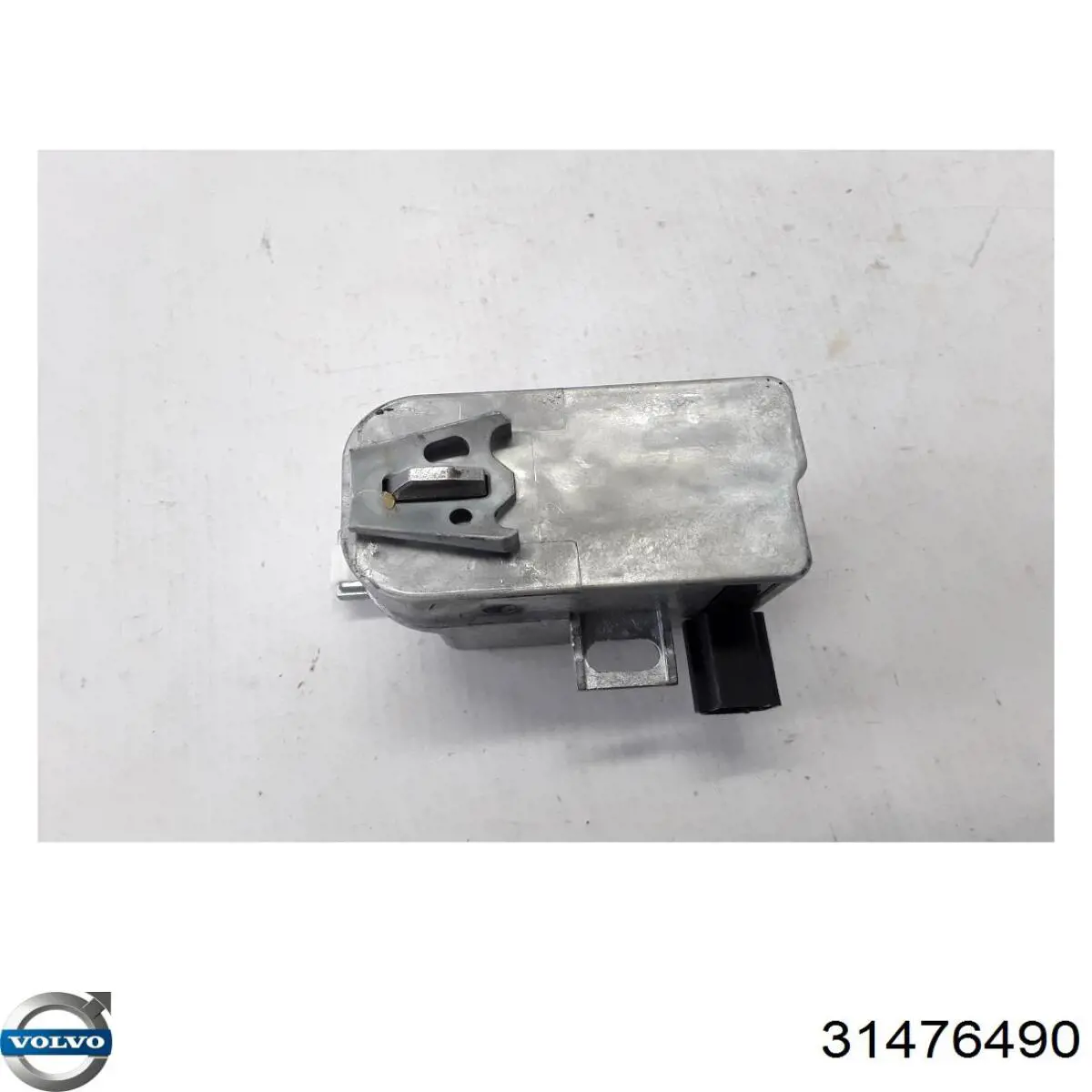 Mechanizm blokady kierownicy Volvo 31360073 cena, od 117,08 USD
