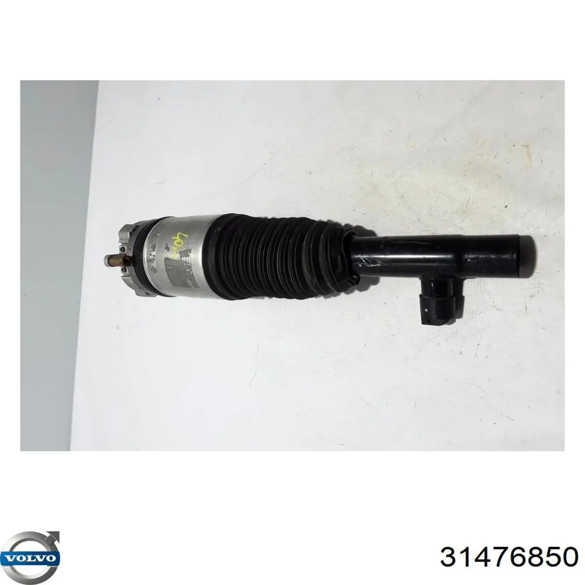 32269548 Volvo Amortyzator przedni lewy