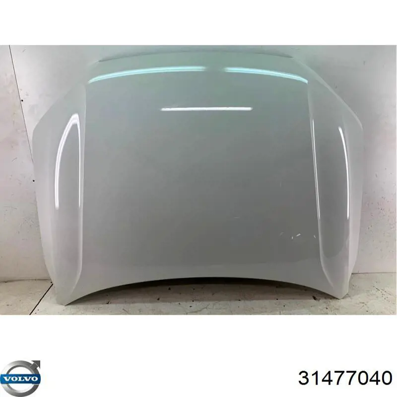 Maska silnika Volvo 31352880 cena, od 900,50 USD