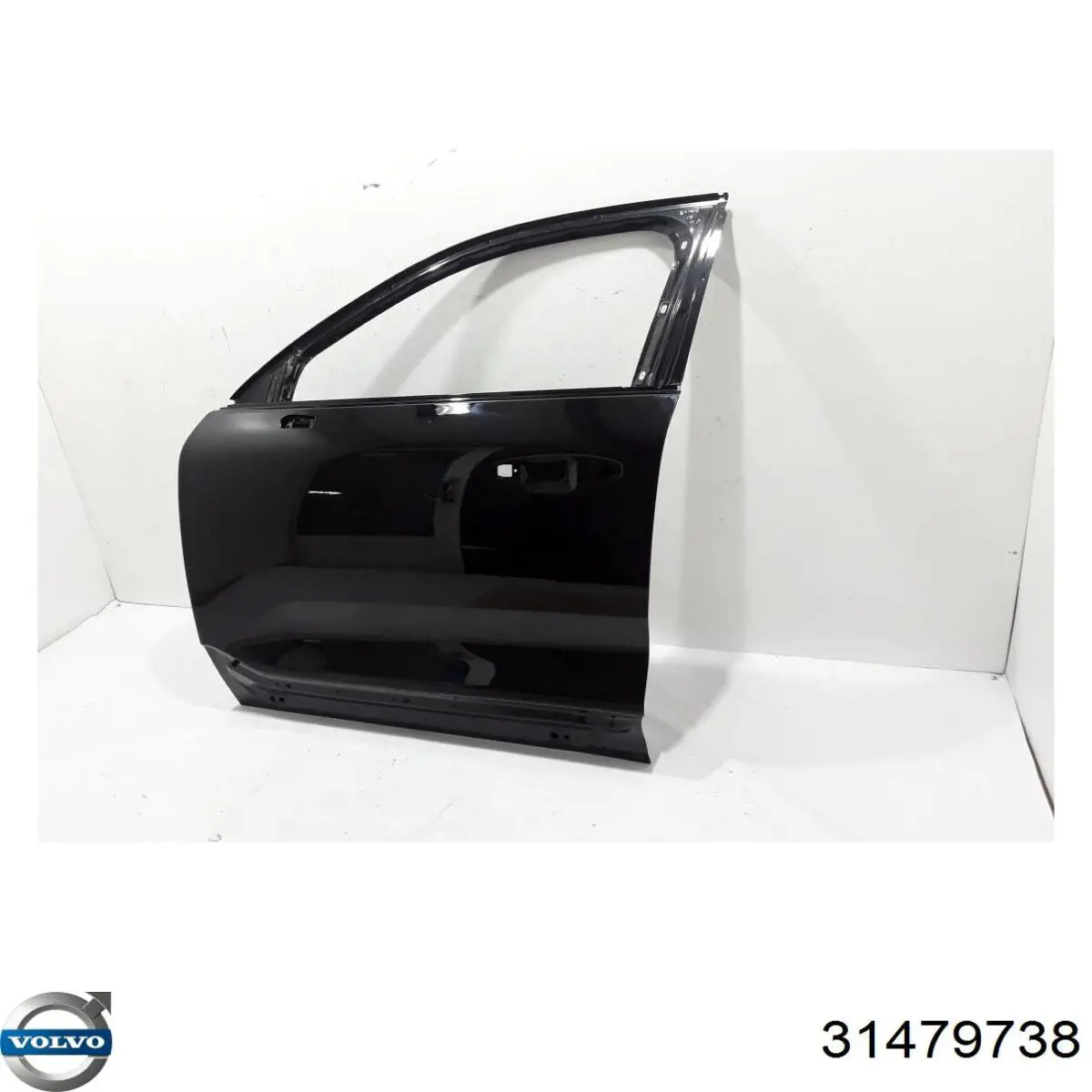 Drzwi przednie lewe Volvo 32399004