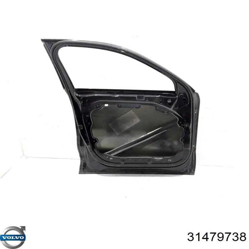 Drzwi przednie lewe Volvo 32399004 cena, od 1007,92 USD