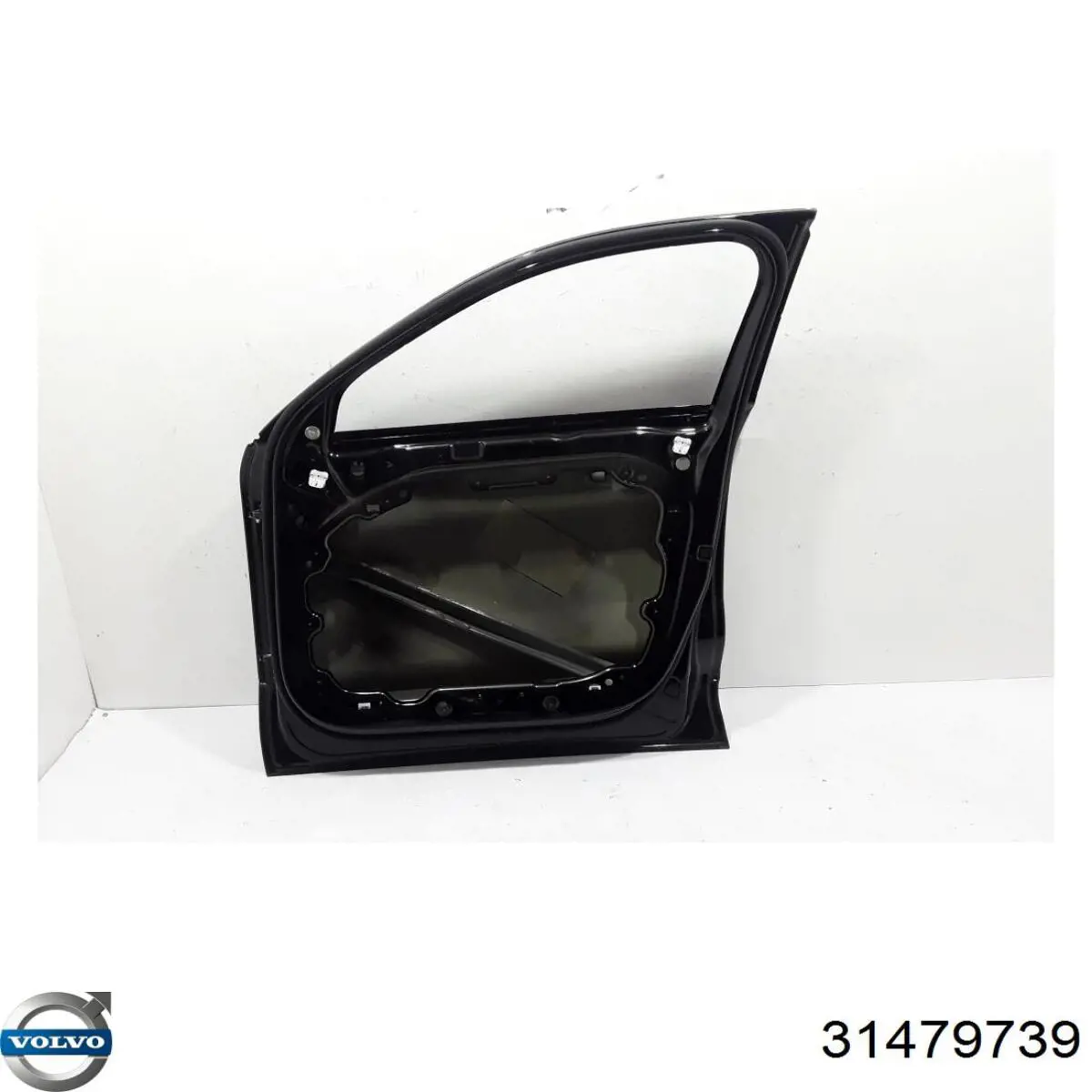 Drzwi przednie prawe Volvo XC40 SUV (536) (2017 - 2026) cena, od  