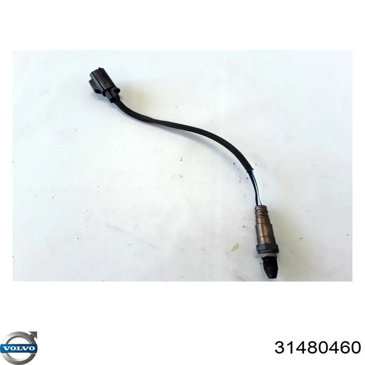 Do koszyka 31480460 Volvo Sonda lambda czujnik tlenu przed katalizatorem