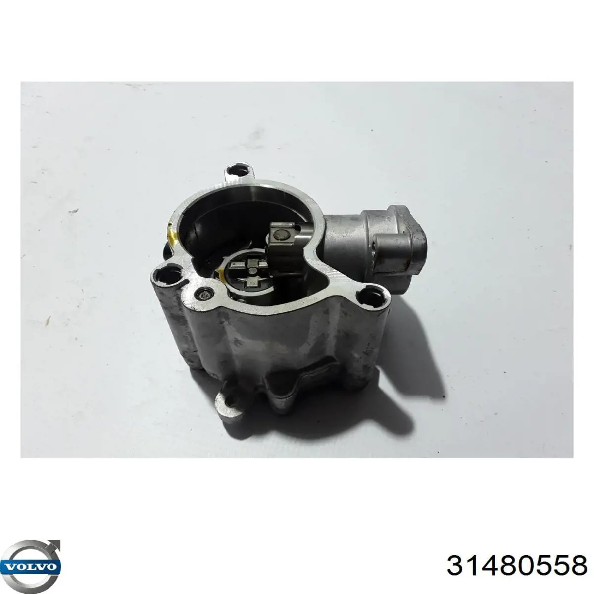 Do koszyka 31480558 Volvo Pompa podciśnienia
