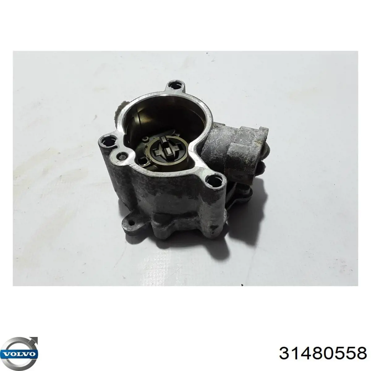 Pompa podciśnienia Volvo 31480558 cena, od 577,48 USD