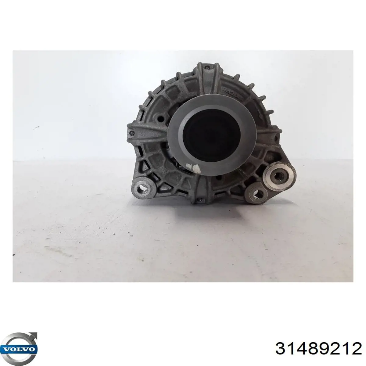 Alternator Volvo 31489212 cena, od 197,50 USD