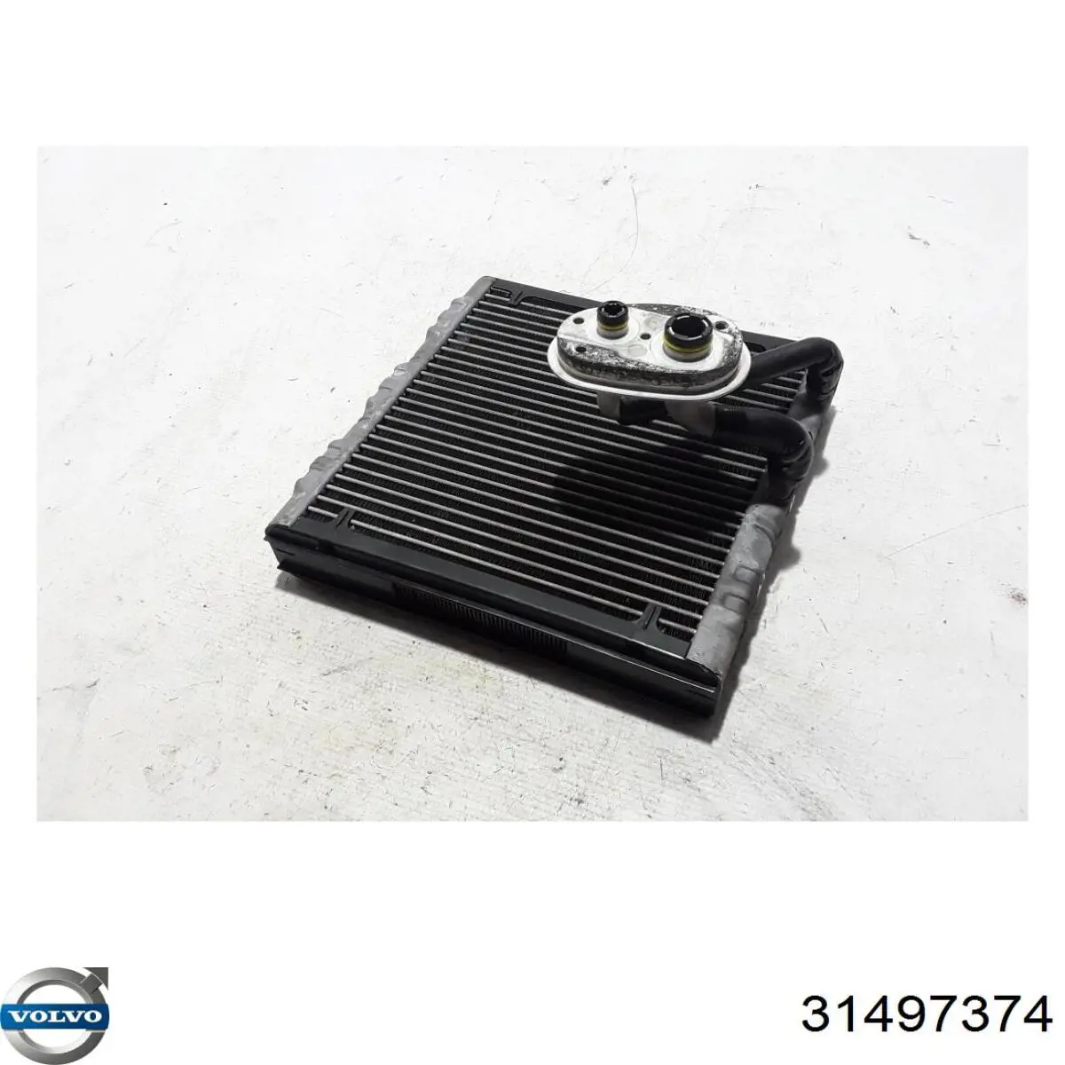 Parownik klimatyzacji Volvo 32392952 cena, od 89,72 USD